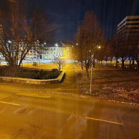 Schmidt Apartman Miskolc Belvarosaban Extérieur photo