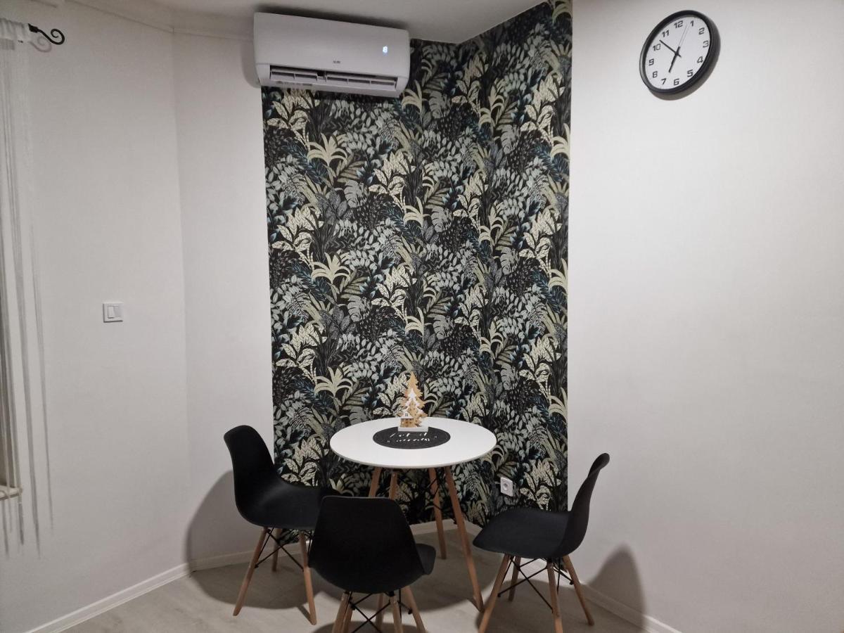 Schmidt Apartman Miskolc Belvarosaban Extérieur photo